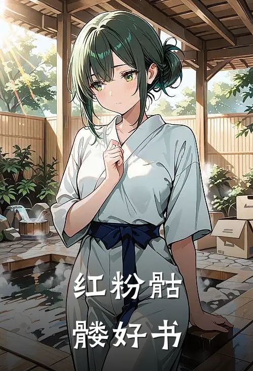 红粉骷髅好书