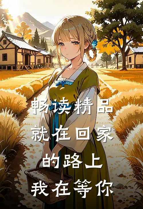 畅读精品就在回家的路上，我在等你