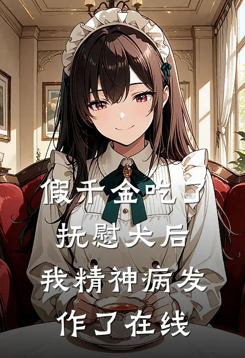 假千金吃了抚慰犬后，我精神病发作了在线