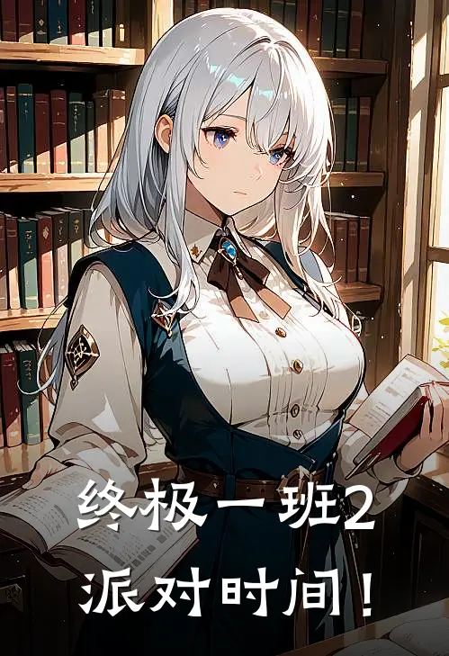 终极一班2：派对时间！