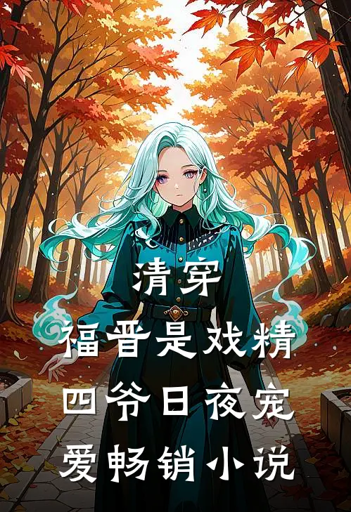 清穿：福晋是戏精，四爷日夜宠爱畅销小说