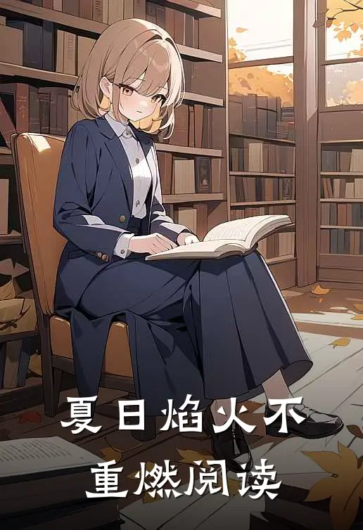 夏日焰火不重燃阅读