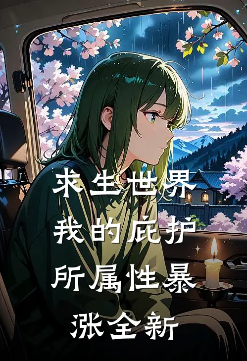 求生世界：我的庇护所属性暴涨全新