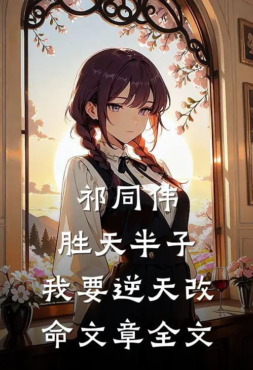 祁同伟：胜天半子，我要逆天改命文章全文