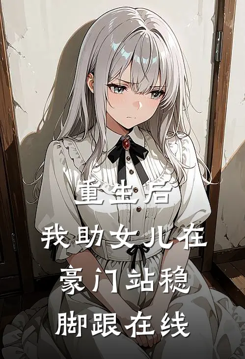 重生后，我助女儿在豪门站稳脚跟在线