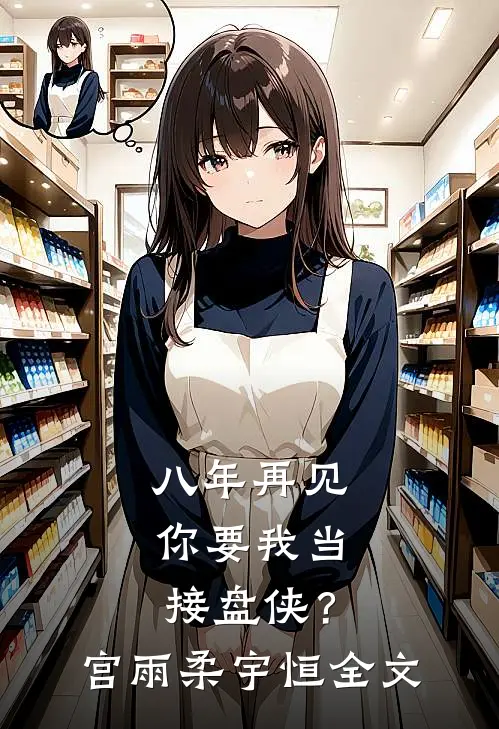 八年再见，你要我当接盘侠？宫雨柔宇恒全文