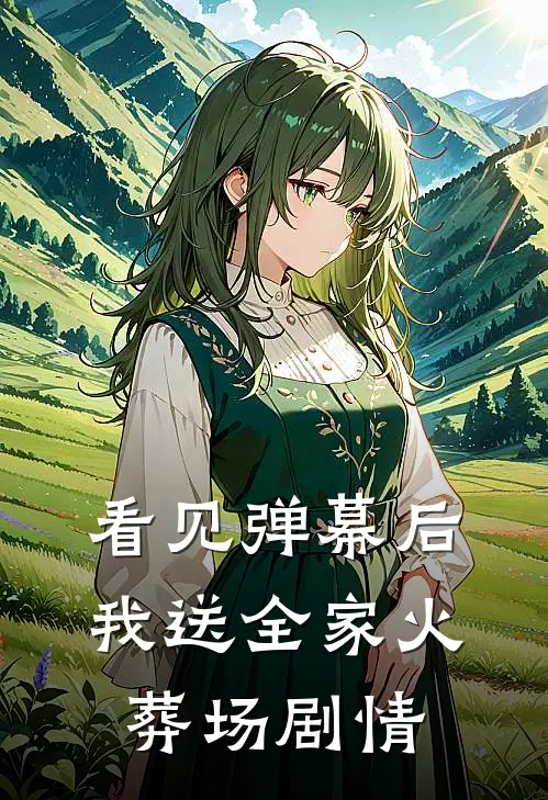 看见弹幕后，我送全家火葬场剧情