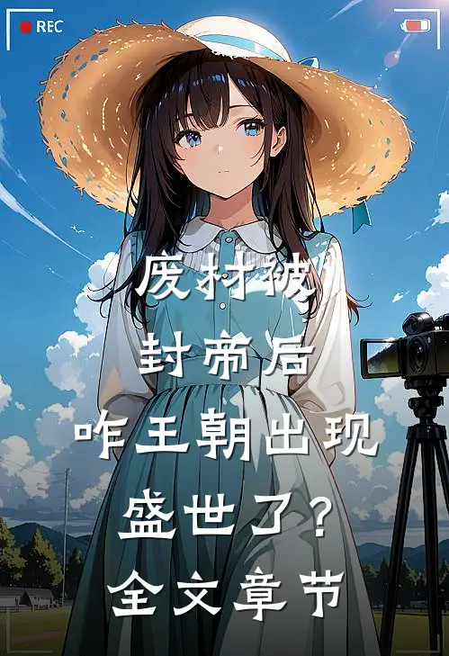 废材被封帝后，咋王朝出现盛世了？全文章节