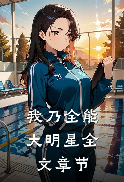 我乃全能大明星全文章节
