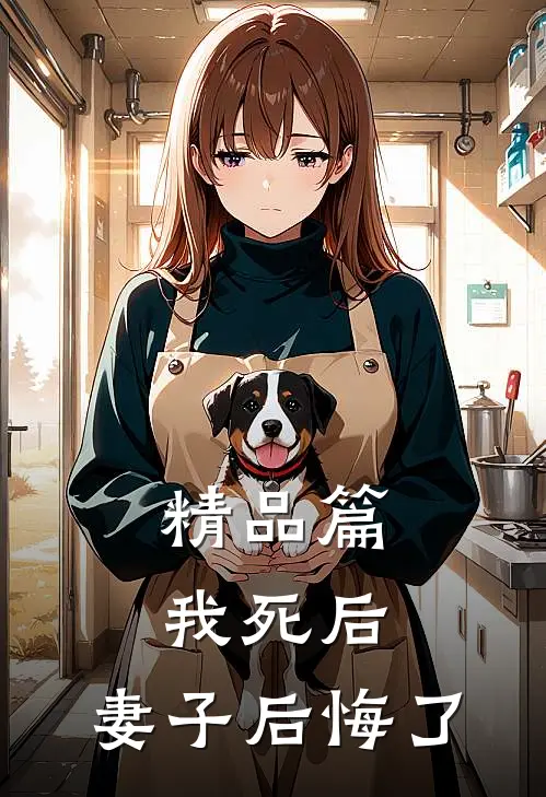 精品篇我死后，妻子后悔了