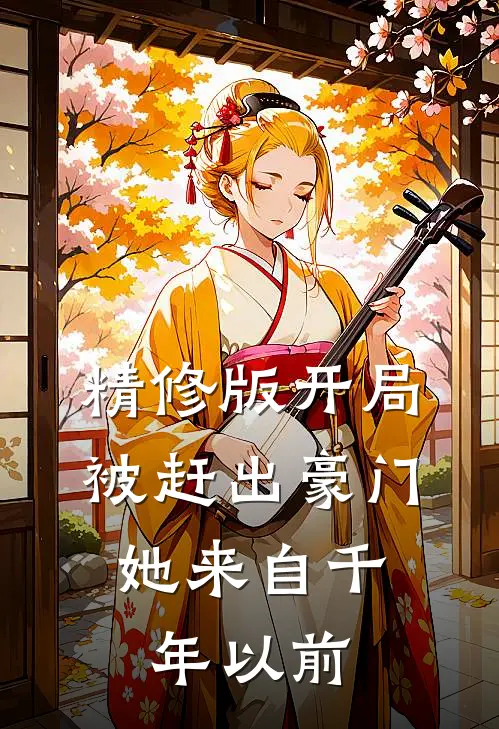 精修版开局被赶出豪门，她来自千年以前