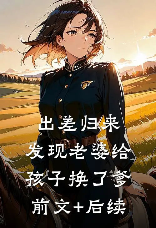 出差归来，发现老婆给孩子换了爹前文+后续