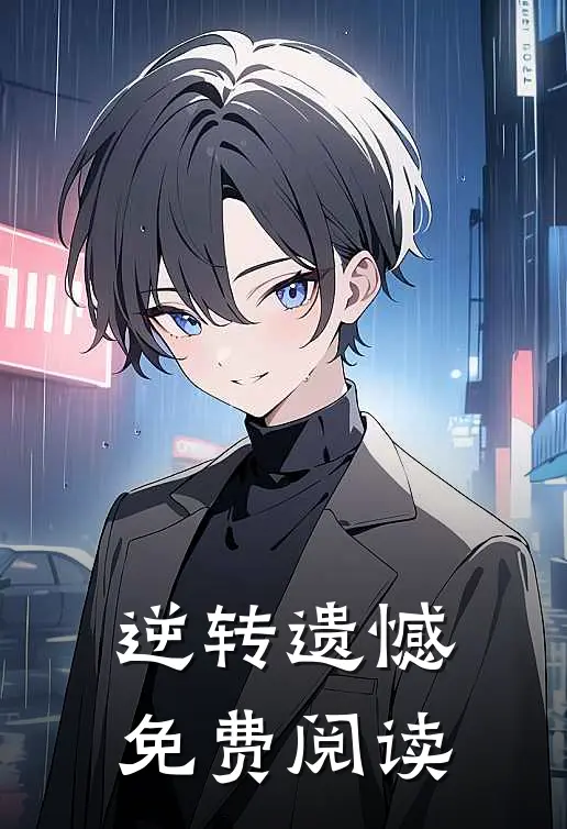  逆转遗憾免费阅读