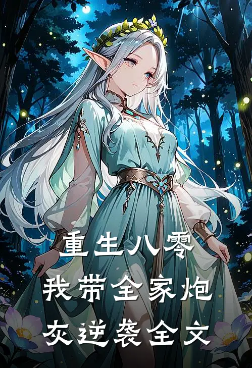 重生八零：我带全家炮灰逆袭全文