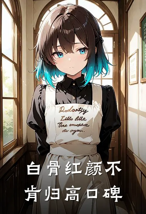 白骨红颜不肯归高口碑