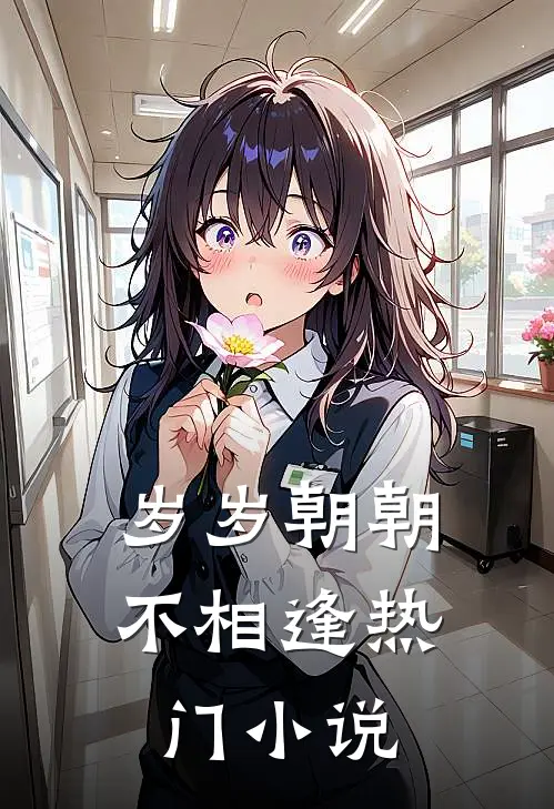 岁岁朝朝不相逢热门小说