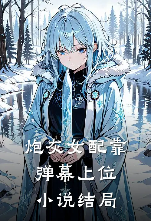 炮灰女配靠弹幕上位小说结局