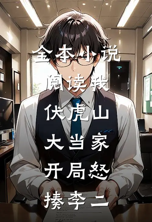全本小说阅读我，伏虎山大当家，开局怒揍李二