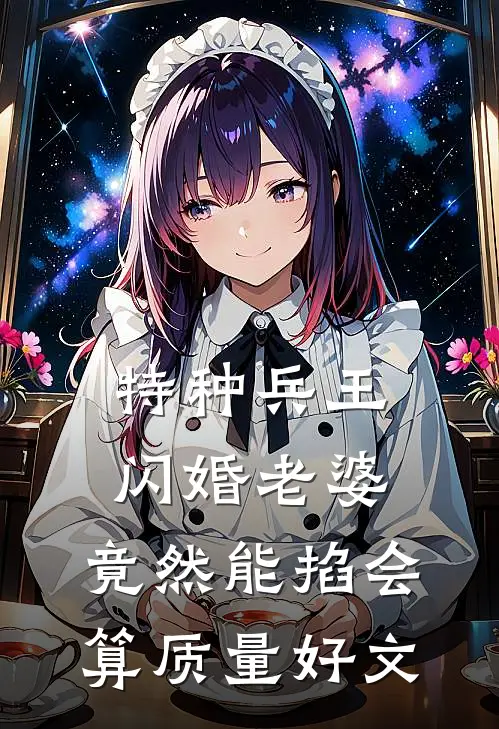 特种兵王闪婚老婆，竟然能掐会算质量好文