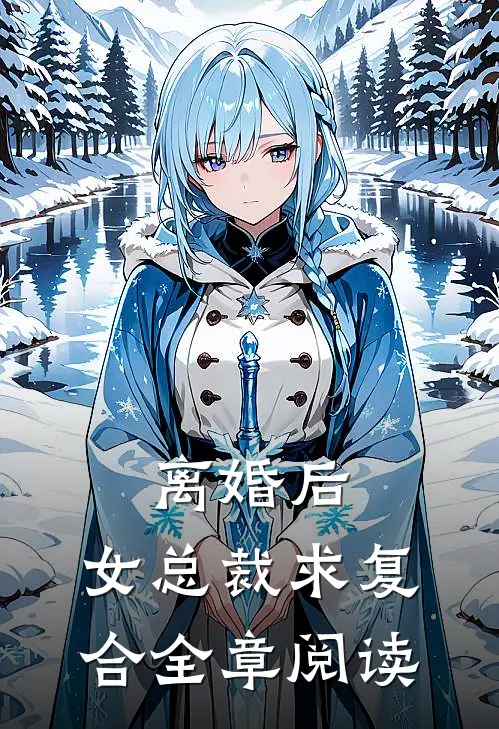 离婚后，女总裁求复合全章阅读
