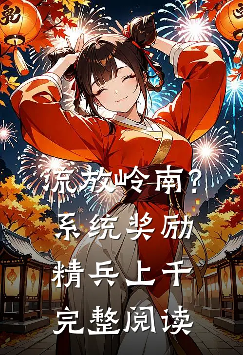 流放岭南?系统奖励精兵上千完整阅读