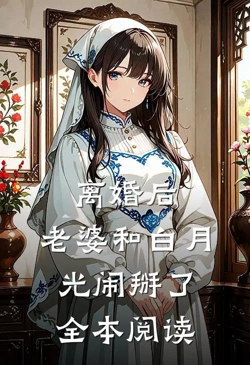 离婚后，老婆和白月光闹掰了全本阅读