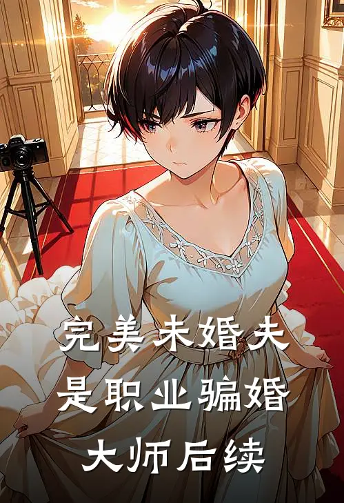 完美未婚夫是职业骗婚大师后续