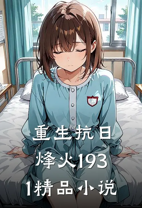 重生抗日：烽火1931精品小说