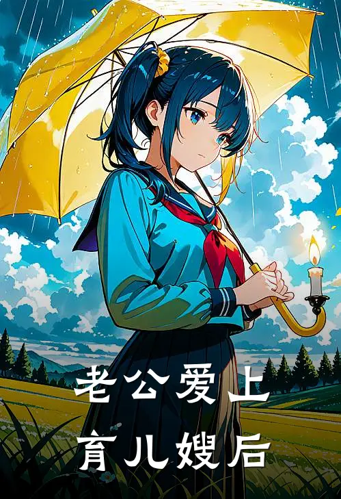 老公爱上育儿嫂后