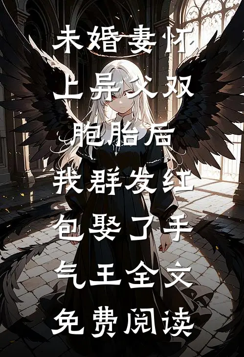 未婚妻怀上异父双胞胎后，我群发红包娶了手气王全文免费阅读