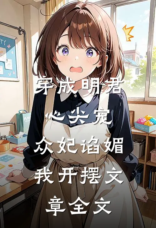 穿成明君心尖宠，众妃谄媚我开摆文章全文