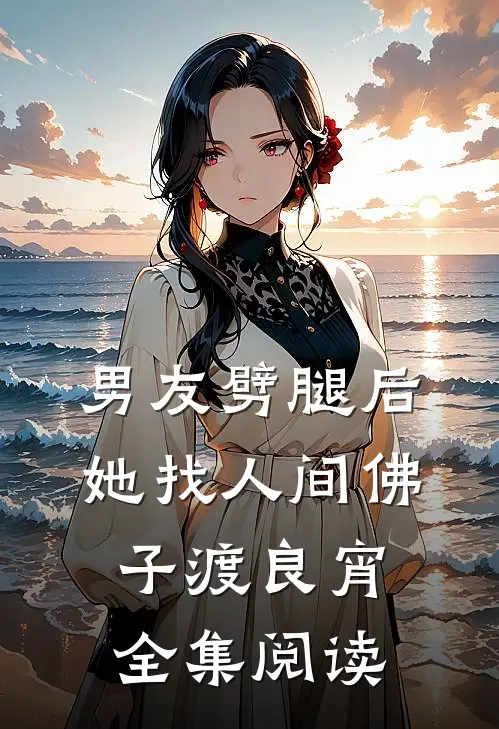 男友劈腿后，她找人间佛子渡良宵全集阅读