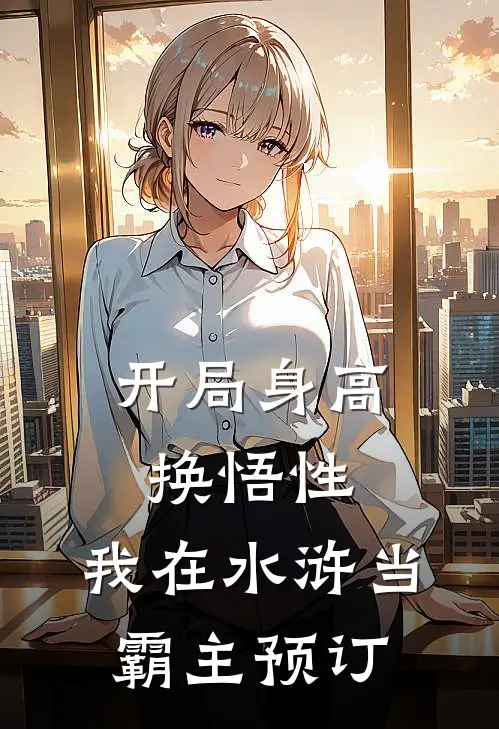 开局身高换悟性：我在水浒当霸主预订
