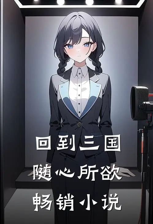 回到三国随心所欲畅销小说