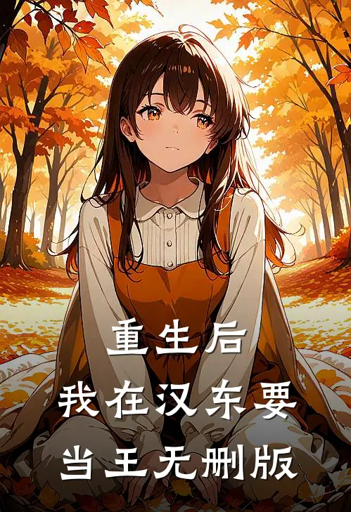 重生后，我在汉东要当王无删版