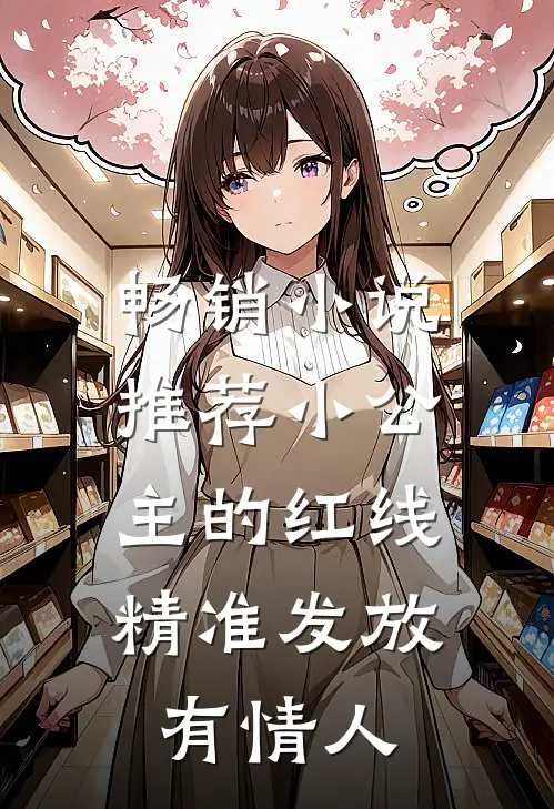 畅销小说推荐小公主的红线，精准发放有情人