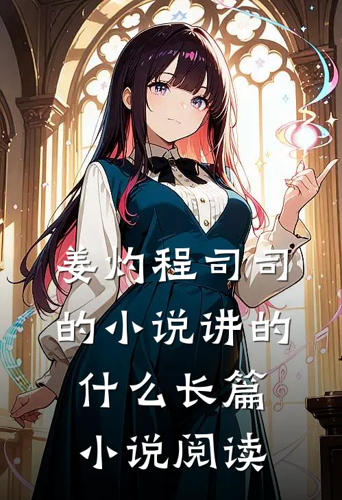 姜灼程司司的小说讲的什么长篇小说阅读