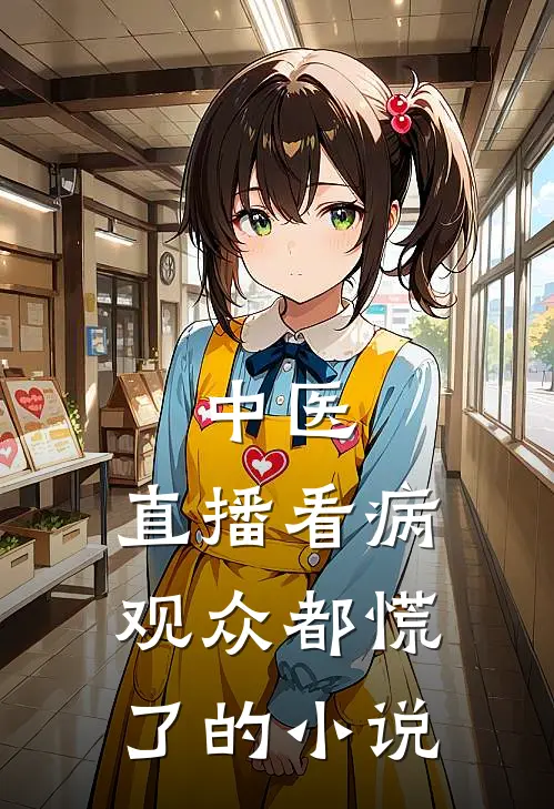 中医：直播看病观众都慌了的小说