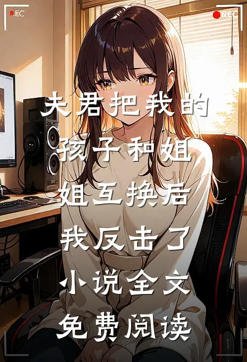 夫君把我的孩子和姐姐互换后，我反击了小说全文免费阅读