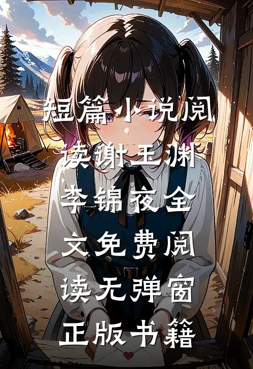 短篇小说阅读谢玉渊李锦夜全文免费阅读无弹窗正版书籍