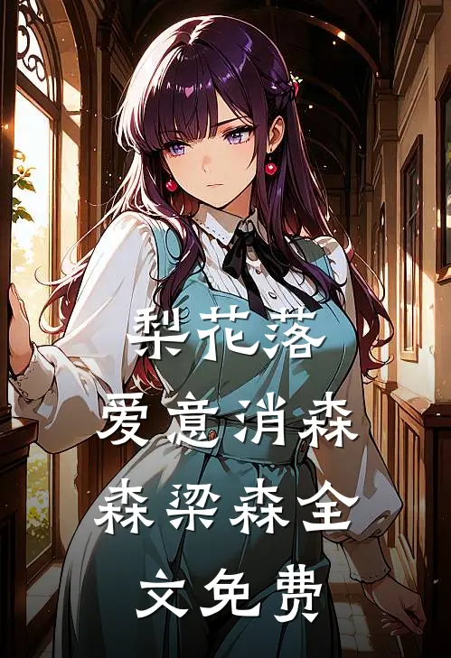梨花落，爱意消森森梁森全文免费