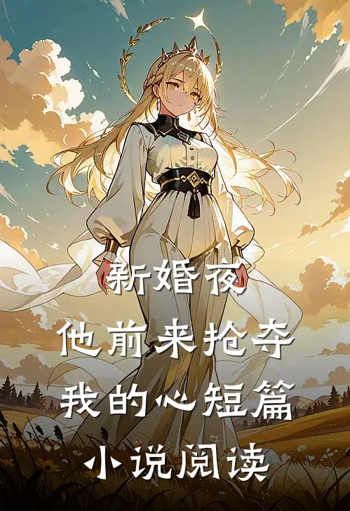 新婚夜，他前来抢夺我的心短篇小说阅读