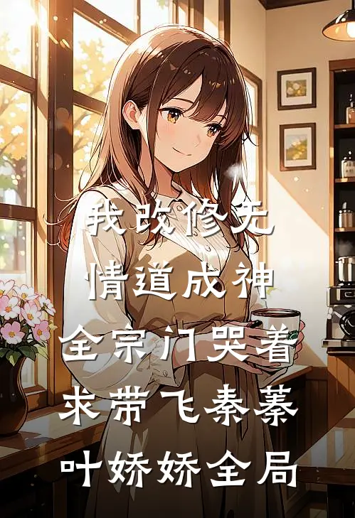 我改修无情道成神，全宗门哭着求带飞秦蓁叶娇娇全局