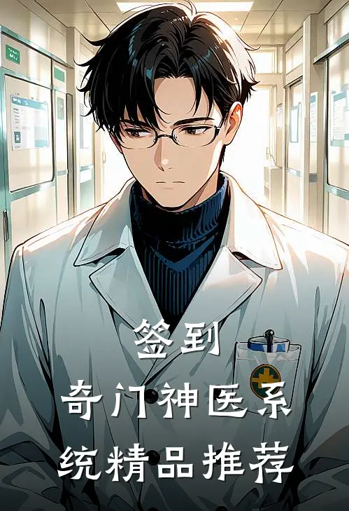 签到：奇门神医系统精品推荐