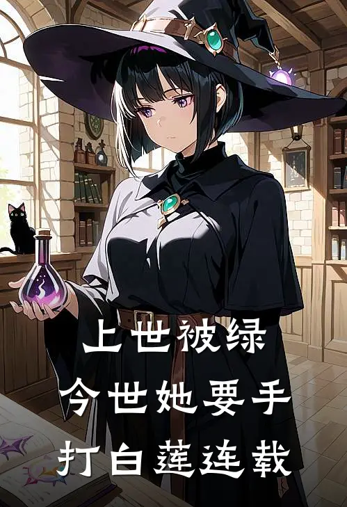 上世被绿，今世她要手打白莲连载