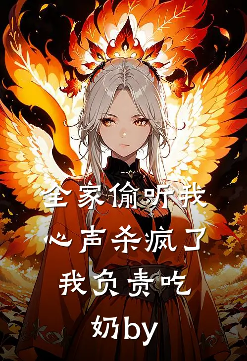 全家偷听我心声杀疯了，我负责吃奶by