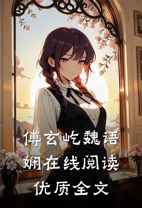傅玄屹魏语娴在线阅读优质全文
