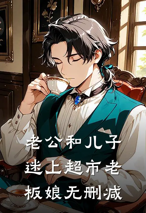 老公和儿子迷上超市老板娘无删减