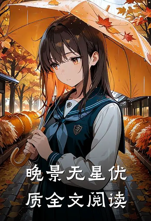 晚景无星优质全文阅读