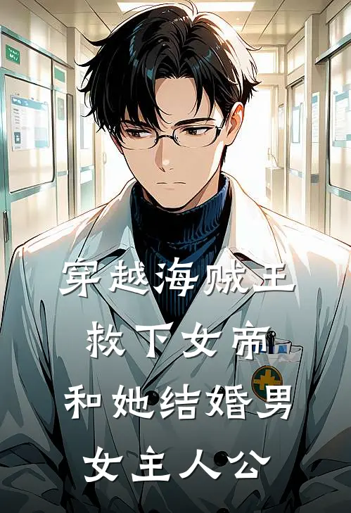 穿越海贼王，救下女帝，和她结婚男女主人公